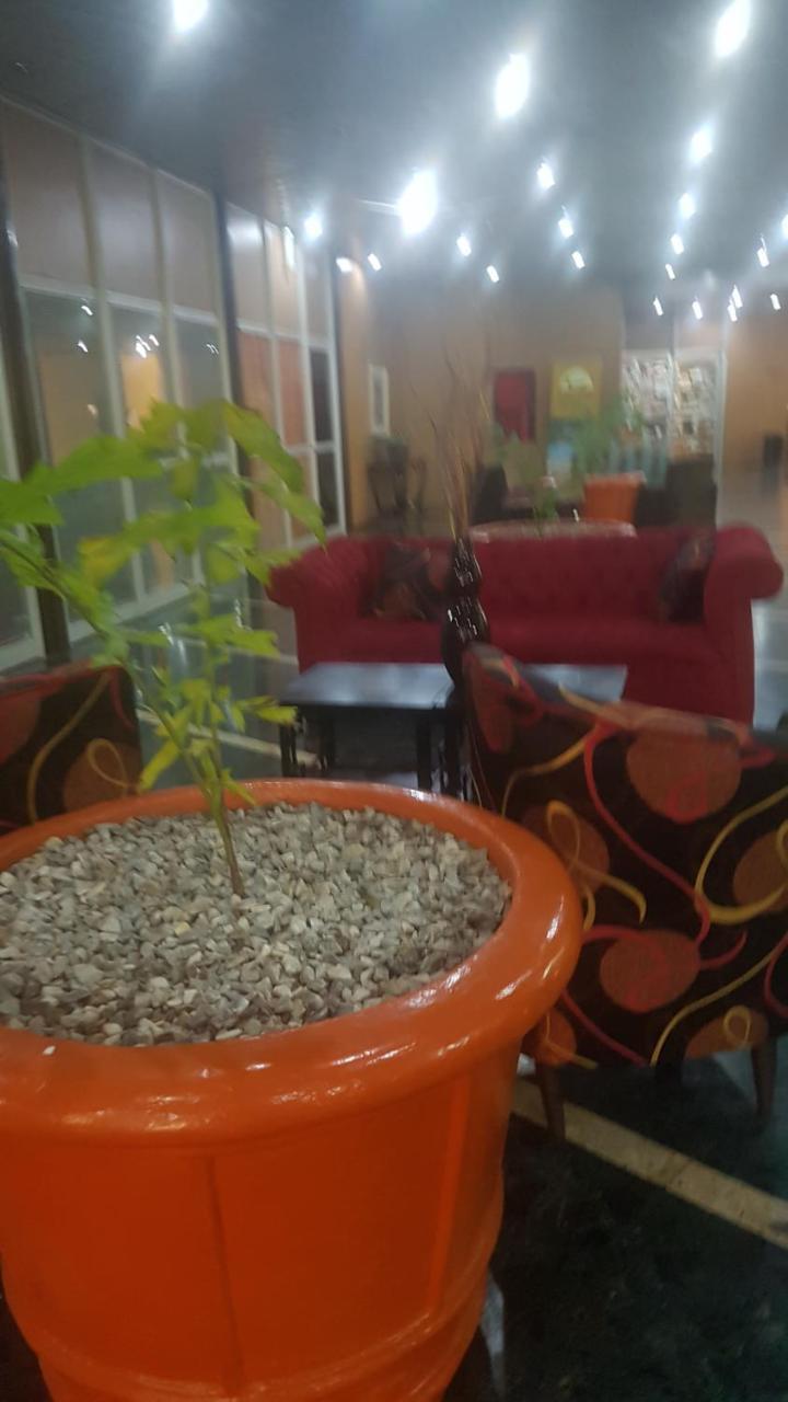 Nike Lake Resort Enugu Exterior foto